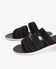 PEDRO - Dép nam quai ngang Strappy Mesh