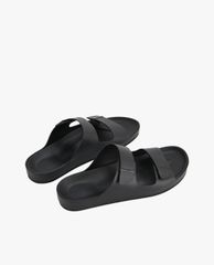PEDRO - Giày sandal nam quai ngang phối khóa cài thời trang