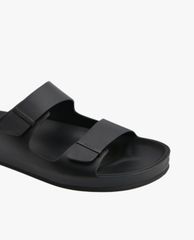 PEDRO - Giày sandal nam quai ngang phối khóa cài thời trang