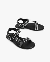 PEDRO - Giày sandals nam khóa dán hiện đại