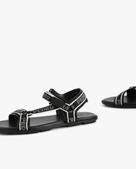 PEDRO - Giày sandals nam khóa dán hiện đại