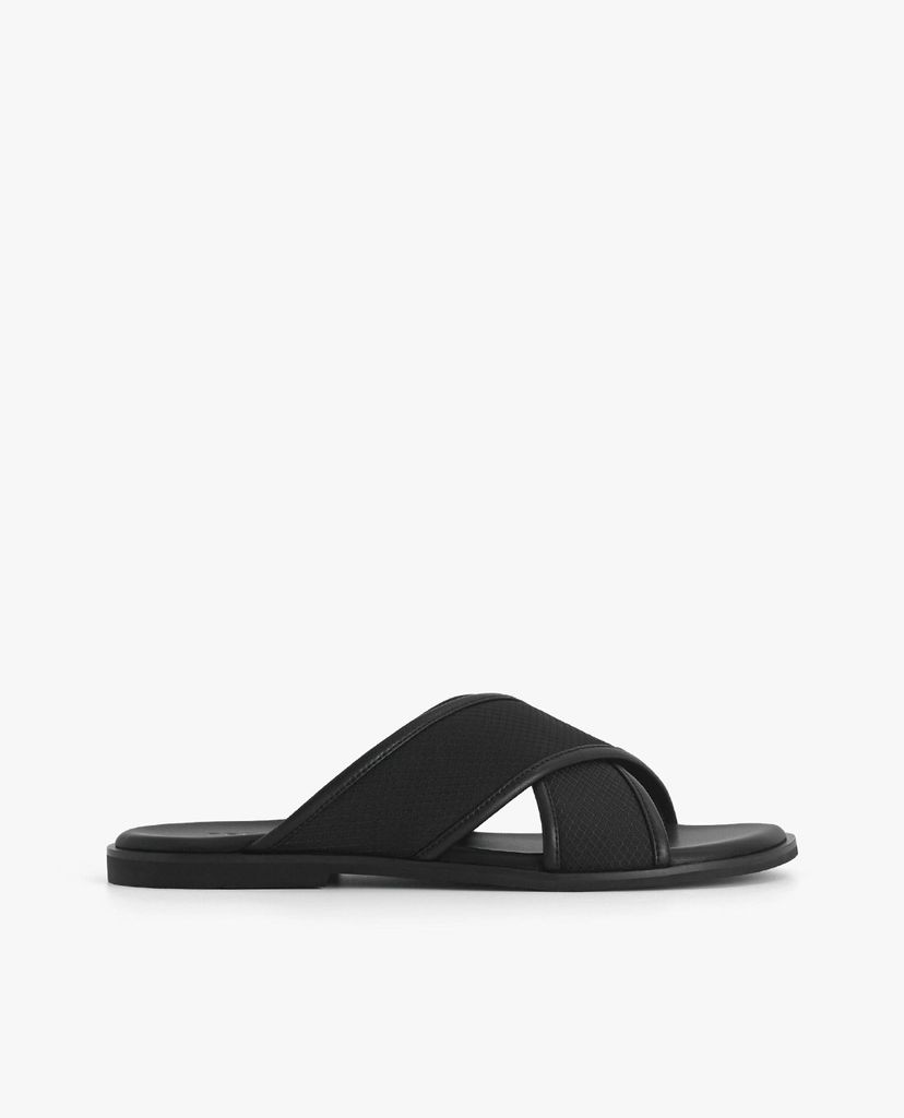 PEDRO - Giày sandals nam quai chéo thời trang