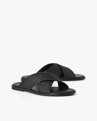 PEDRO - Giày sandals nam quai chéo thời trang