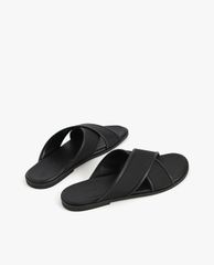PEDRO - Giày sandals nam quai chéo thời trang