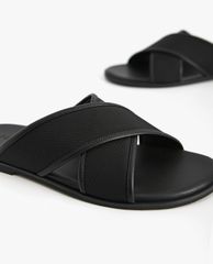 PEDRO - Giày sandals nam quai chéo thời trang