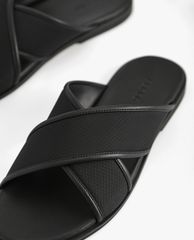 PEDRO - Giày sandals nam quai chéo thời trang