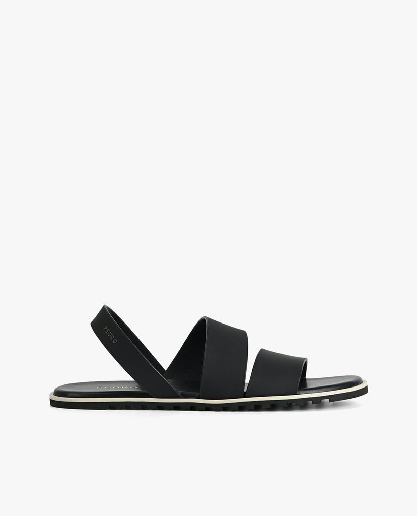 PEDRO - Giày sandals nam quai ngang thời trang