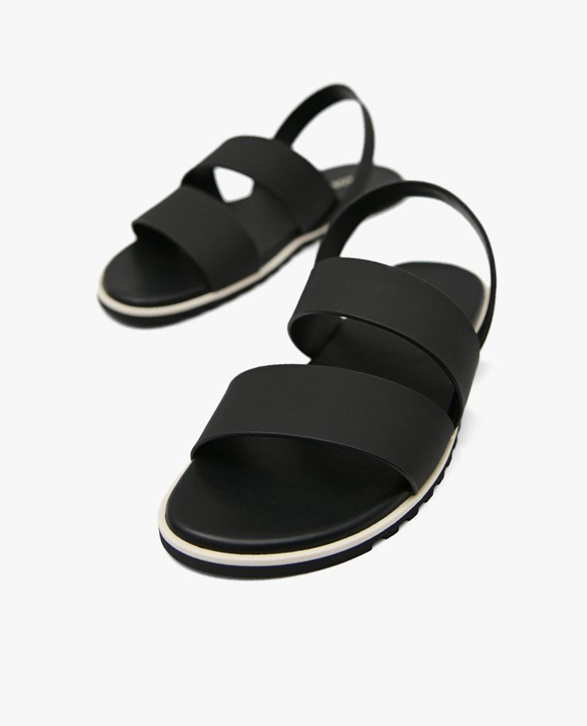 PEDRO - Giày sandals nam quai ngang thời trang