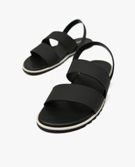 PEDRO - Giày sandals nam quai ngang thời trang
