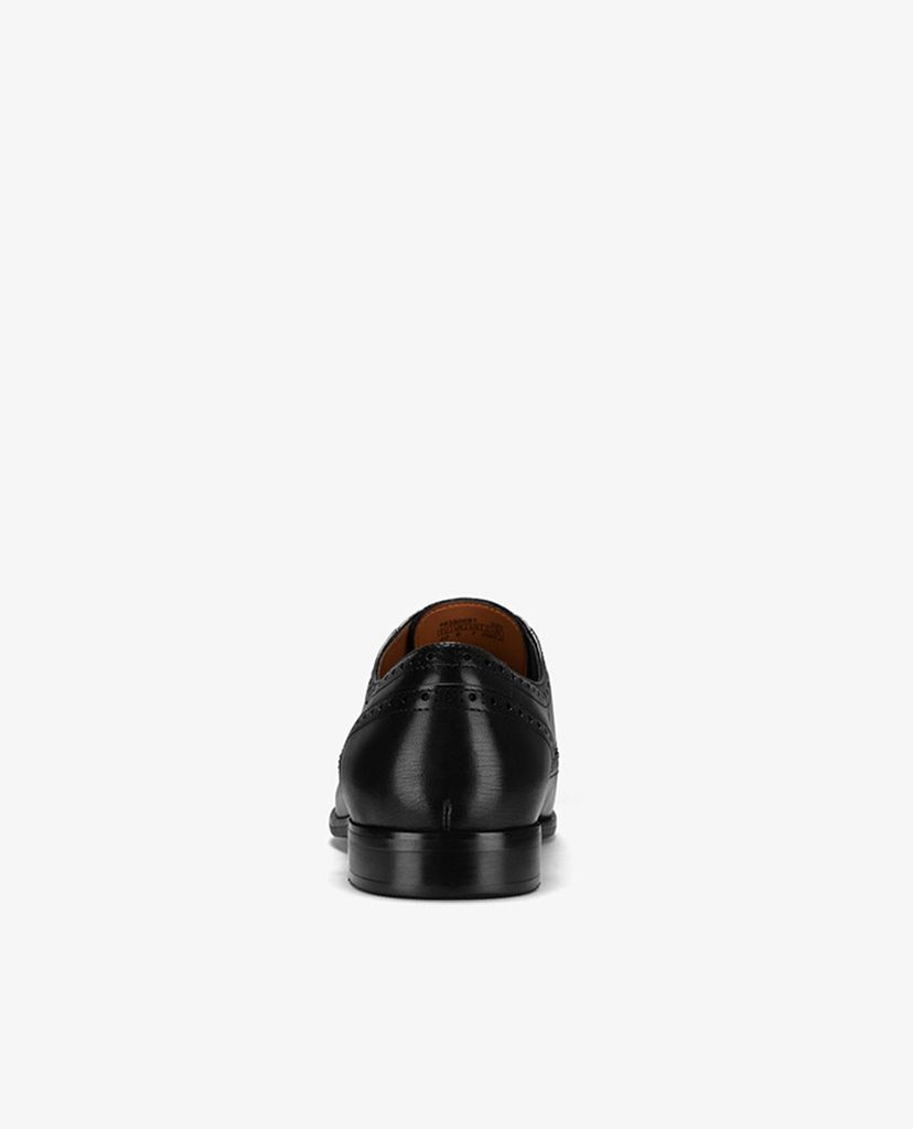 PEDRO - Giày oxford nam mũi nhọn Leather