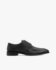 PEDRO - Giày tây nam thắt dây Brogue Leather