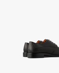 PEDRO - Giày tây nam thắt dây Brogue Leather