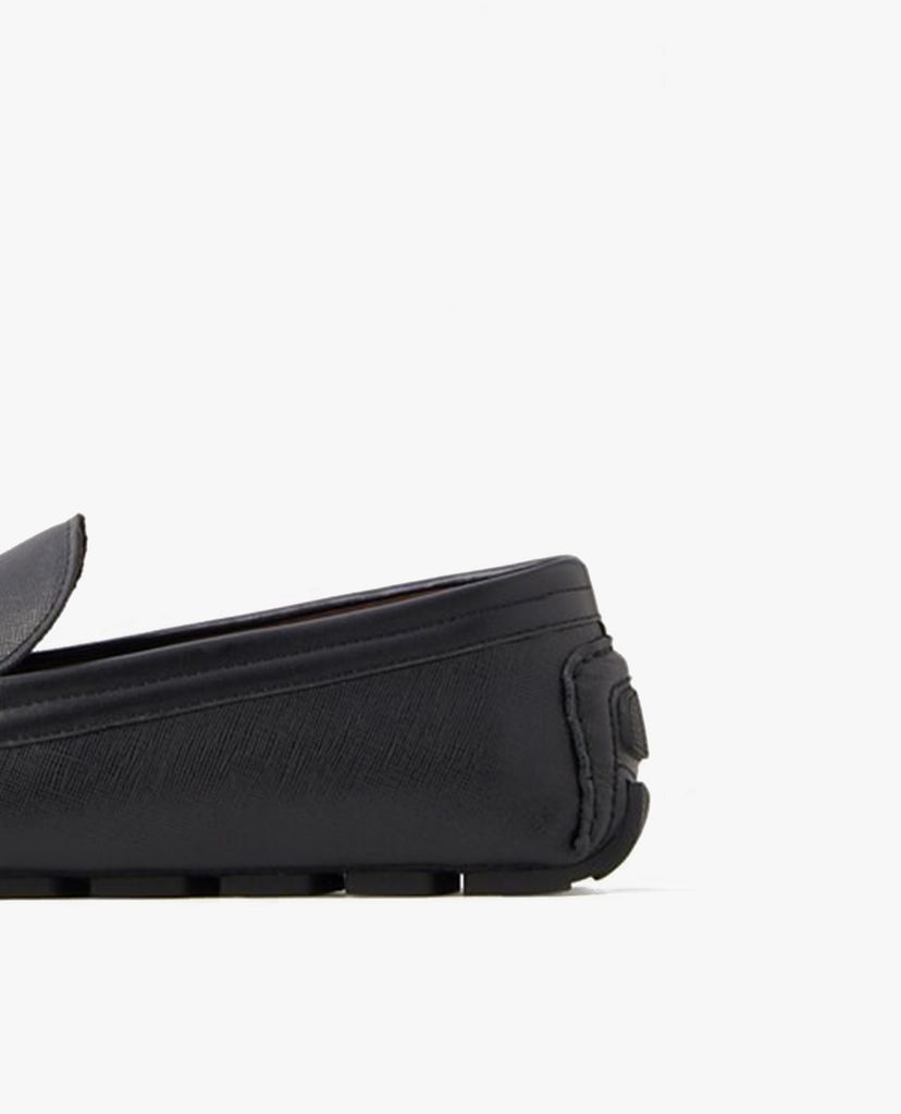 PEDRO - Giày lười nam Embossed Leather