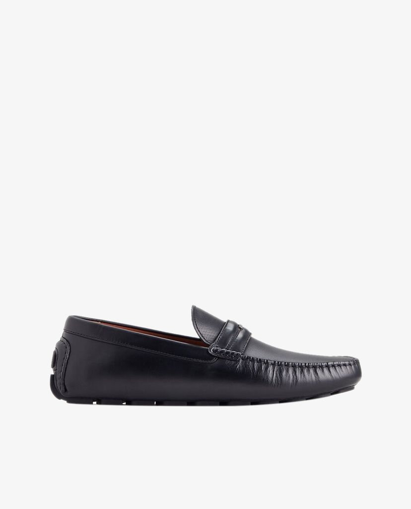 PEDRO - Giày lười nam Embellished Leather