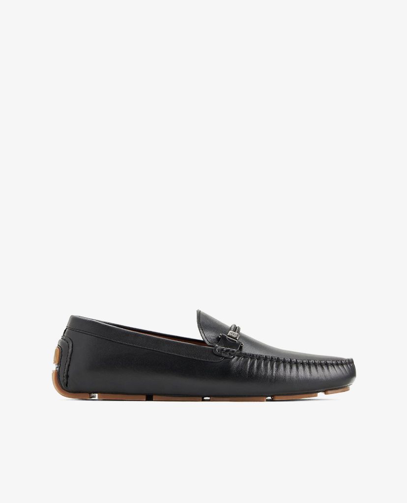 PEDRO - Giày lười nam Minimal Moccasin
