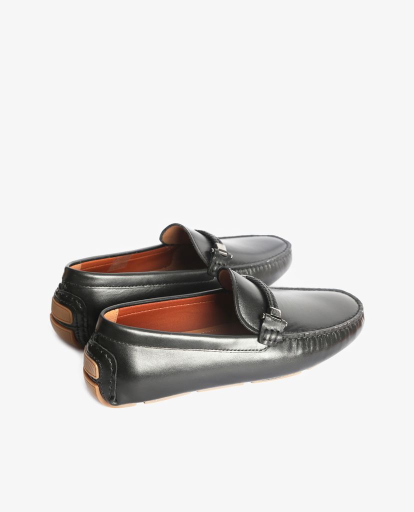 PEDRO - Giày lười nam Minimal Moccasin