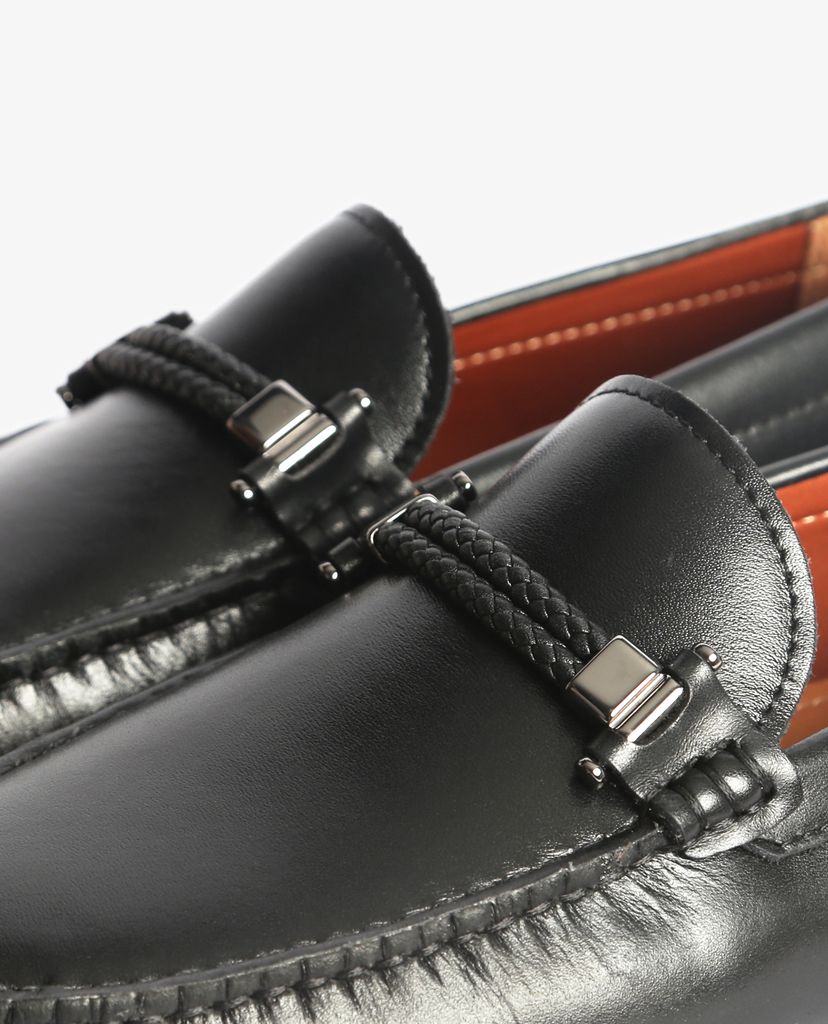 PEDRO - Giày lười nam Minimal Moccasin