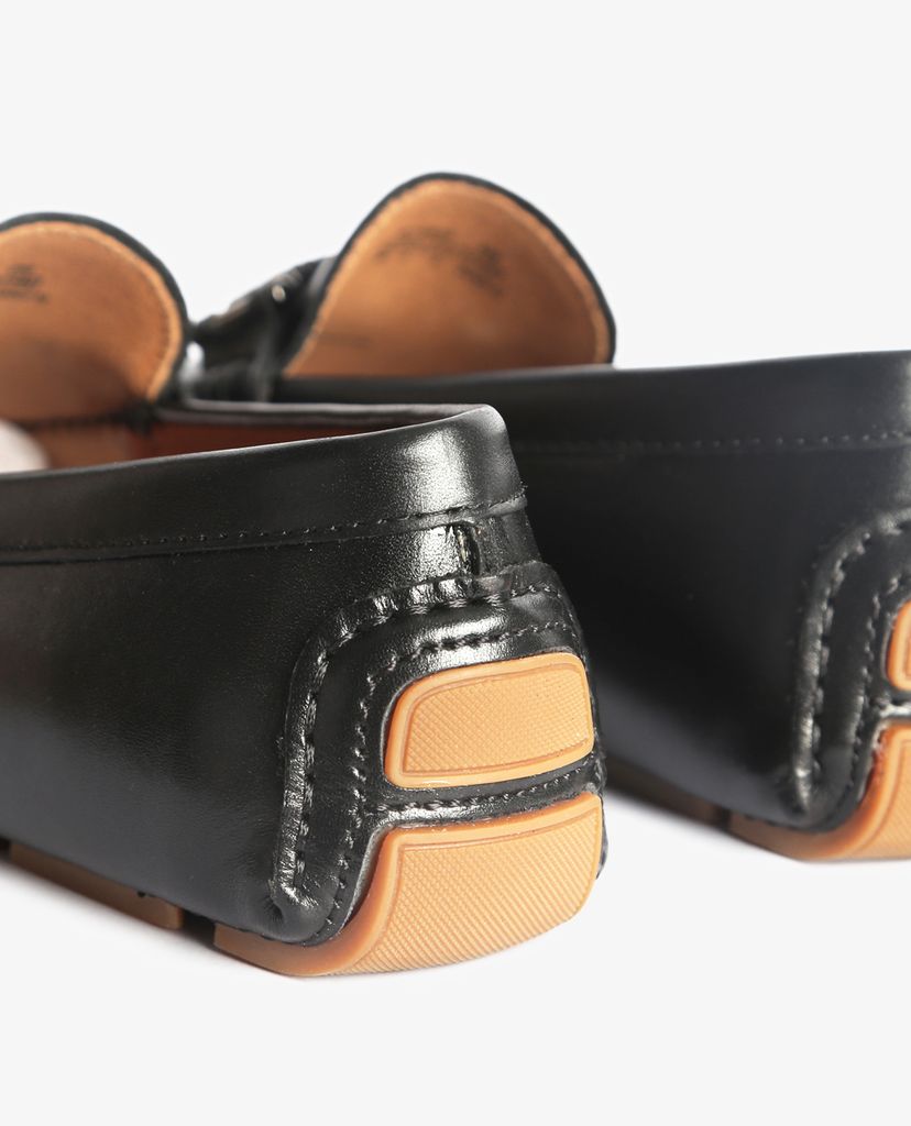 PEDRO - Giày lười nam Minimal Moccasin
