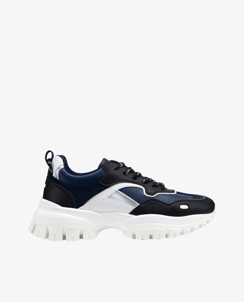 PEDRO - Giày thể thao nam Chunky Suede