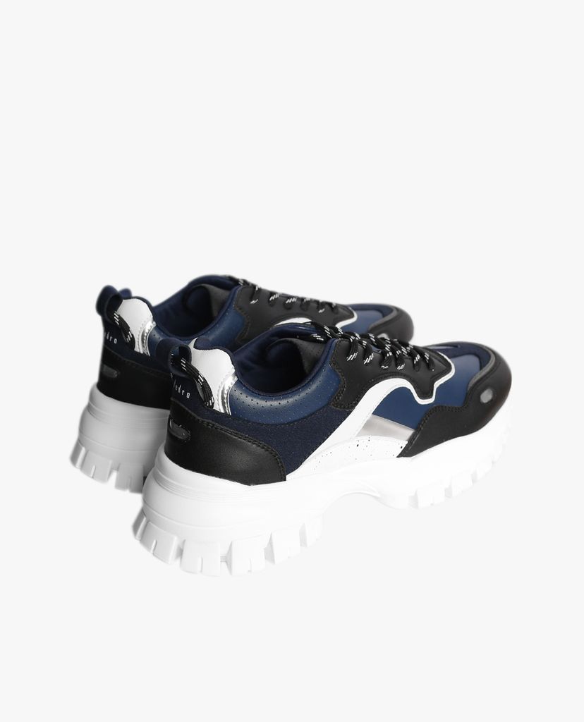 PEDRO - Giày thể thao nam Chunky Suede