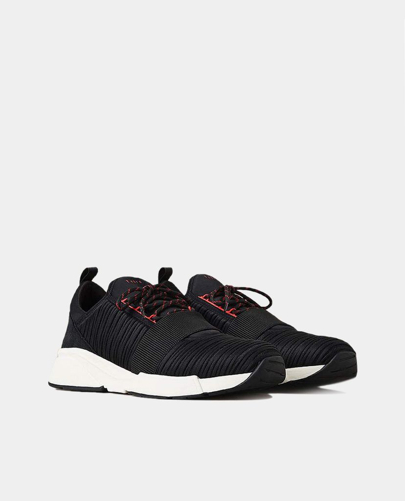 PEDRO - Giày thể thao nam phối dây Casual Runners