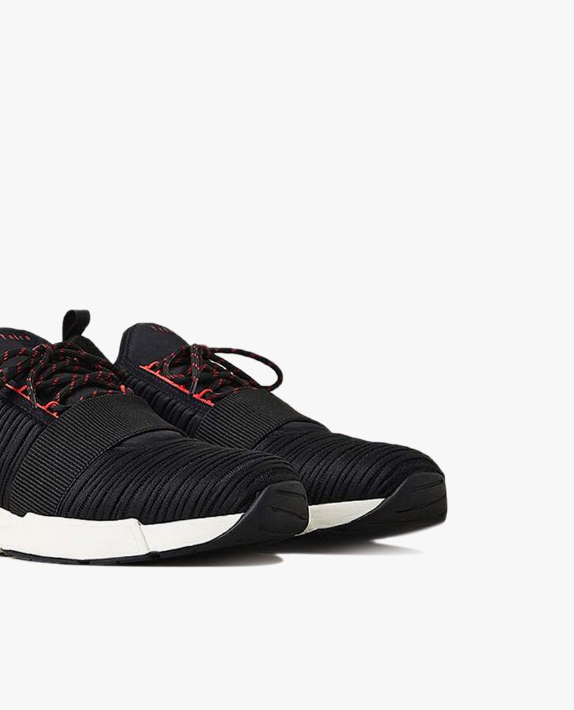 PEDRO - Giày thể thao nam phối dây Casual Runners
