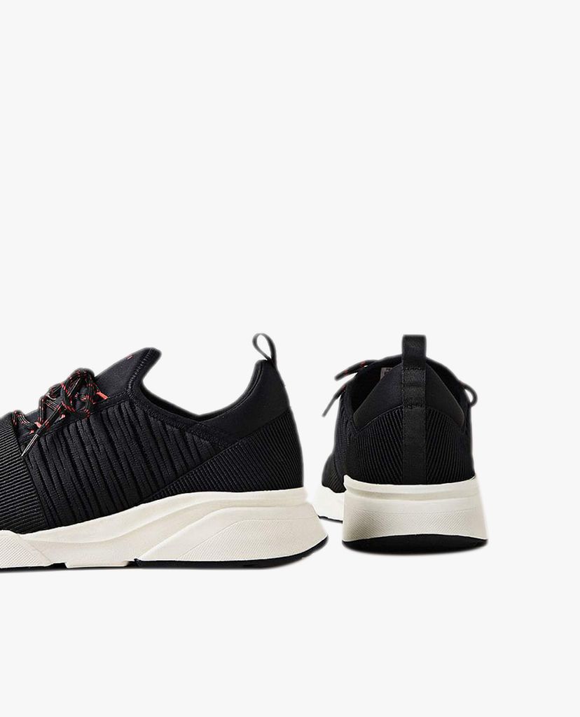 PEDRO - Giày thể thao nam phối dây Casual Runners