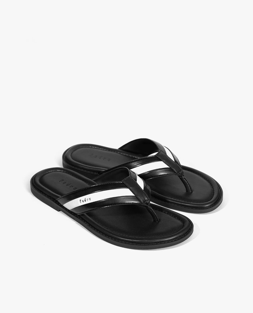 PEDRO - Sandal nam quai kẹp Striped Thong