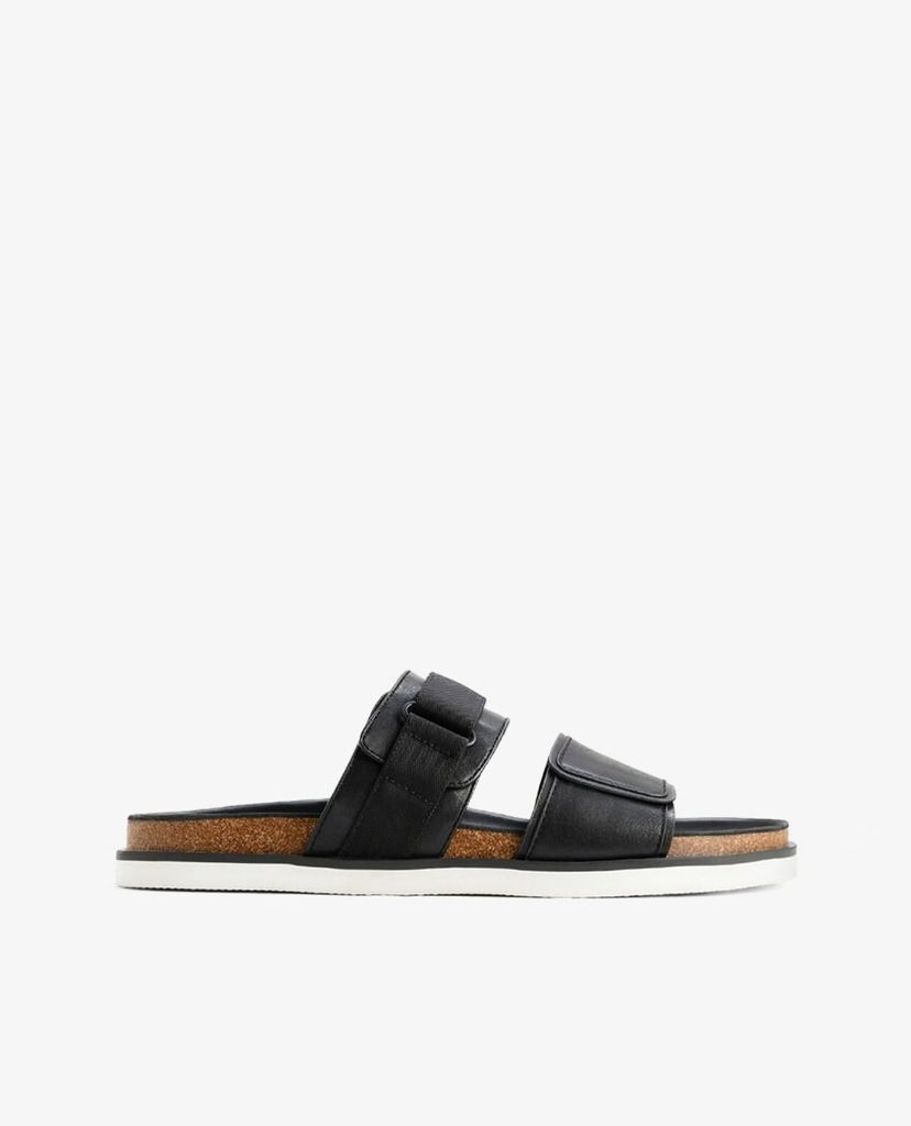 PEDRO - Dép nam Velcro Double Band
