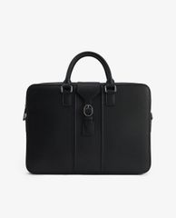 PEDRO - Cặp xách nam chữ nhật Textured Leather
