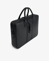 PEDRO - Cặp xách nam chữ nhật Textured Leather