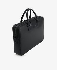 PEDRO - Cặp xách nam chữ nhật Textured Leather