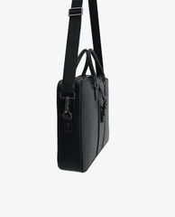 PEDRO - Cặp xách nam chữ nhật Textured Leather