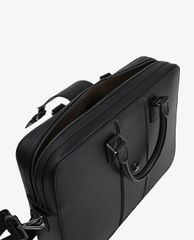 PEDRO - Cặp xách nam chữ nhật Textured Leather