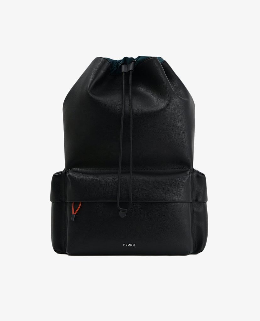 PEDRO - Balo nam rút dây Drawstring