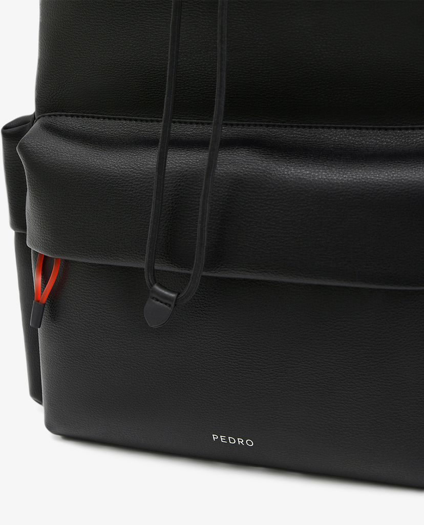 PEDRO - Balo nam rút dây Drawstring