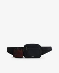 PEDRO - Túi đeo chéo nam chữ nhật Casual Sling Pouch