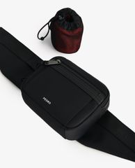 PEDRO - Túi đeo chéo nam chữ nhật Casual Sling Pouch