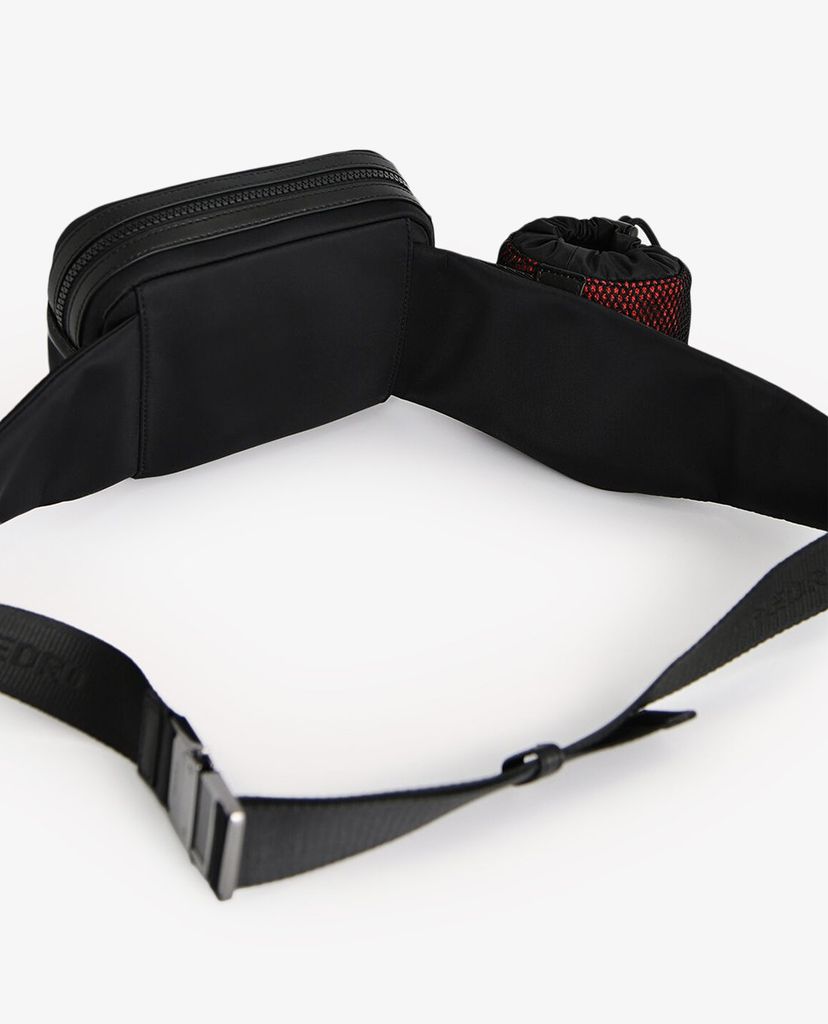 PEDRO - Túi đeo chéo nam chữ nhật Casual Sling Pouch