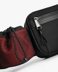 PEDRO - Túi đeo chéo nam chữ nhật Casual Sling Pouch