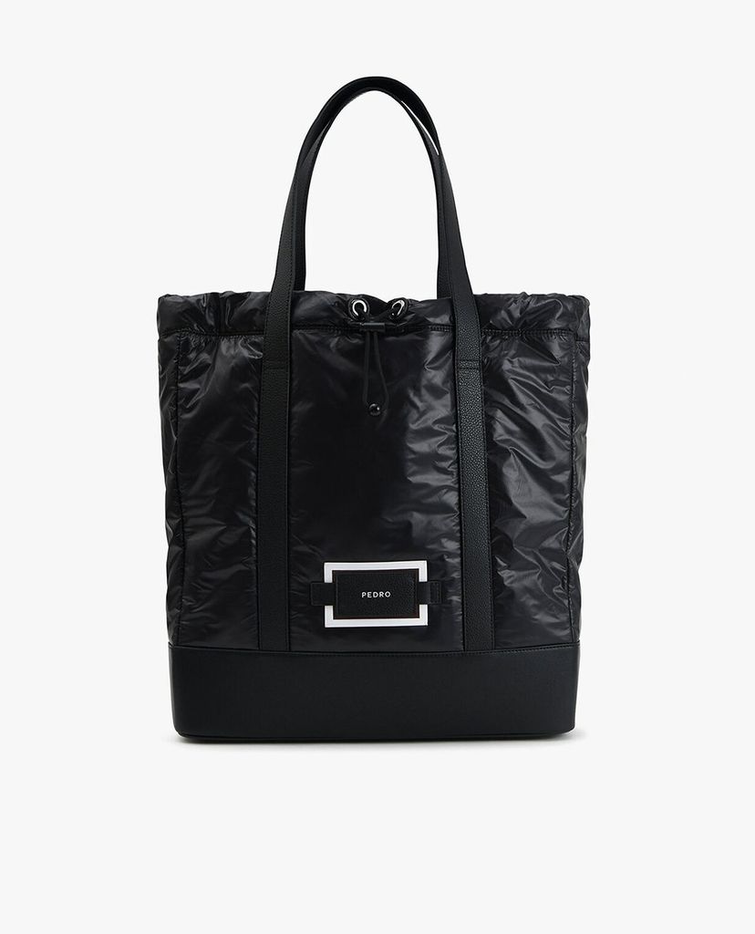 PEDRO - Túi tote nam chữ nhật Casual