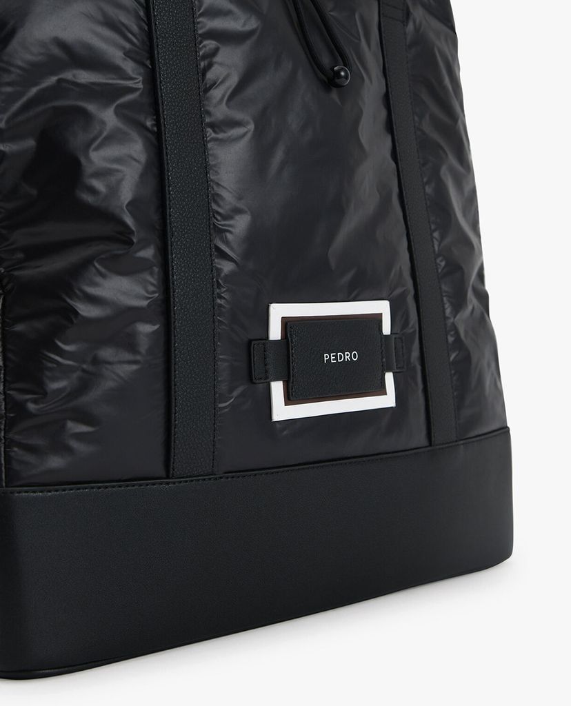 PEDRO - Túi tote nam chữ nhật Casual