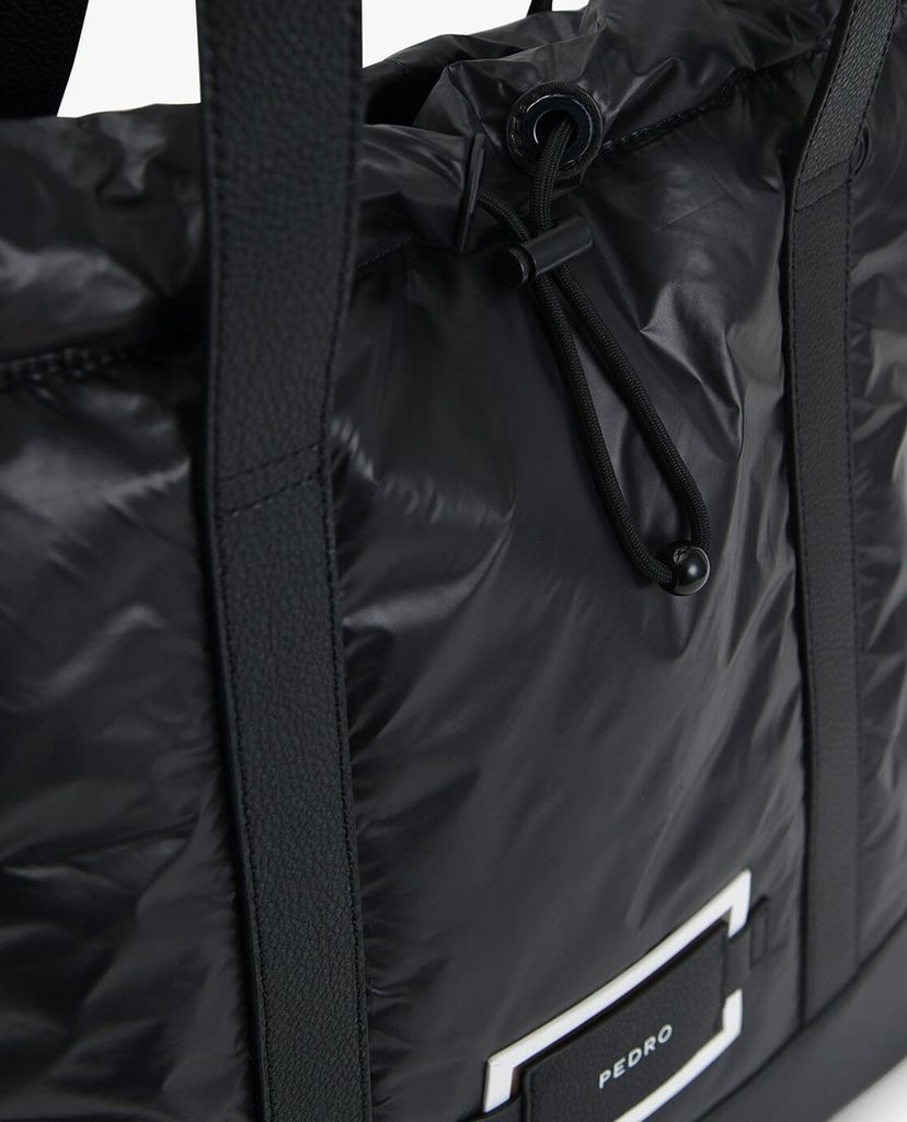 PEDRO - Túi tote nam chữ nhật Casual