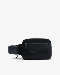PEDRO - Túi đeo chéo nam phom chữ nhật Casual Sling