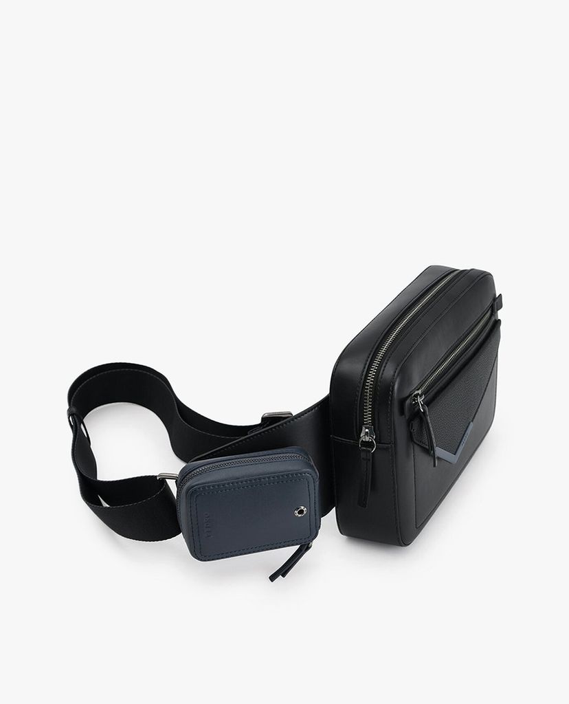 PEDRO - Túi đeo chéo nam phom chữ nhật Casual Sling