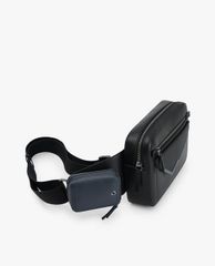 PEDRO - Túi đeo chéo nam phom chữ nhật Casual Sling