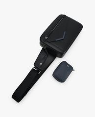 PEDRO - Túi đeo chéo nam phom chữ nhật Casual Sling