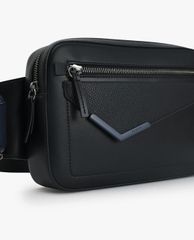 PEDRO - Túi đeo chéo nam phom chữ nhật Casual Sling