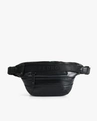 PEDRO - Túi đeo chéo nam Quilted Sling Pouch