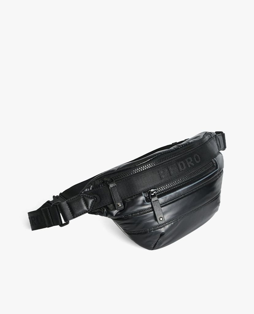PEDRO - Túi đeo chéo nam Quilted Sling Pouch
